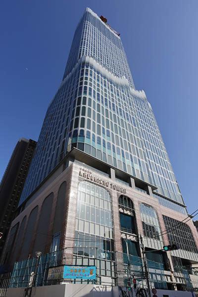 新宿歌舞伎町東新宿站3分钟，徒步伊势丹4分钟免费wi-Fi！ Tokyo Bagian luar foto