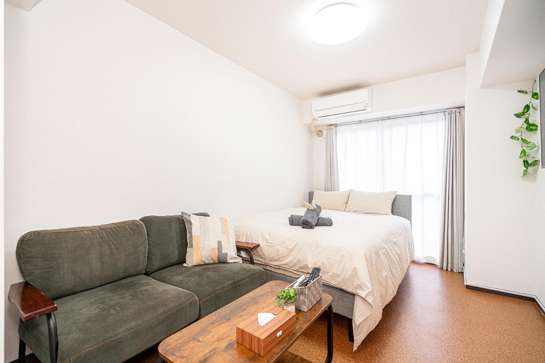 新宿歌舞伎町東新宿站3分钟，徒步伊势丹4分钟免费wi-Fi！ Tokyo Bagian luar foto