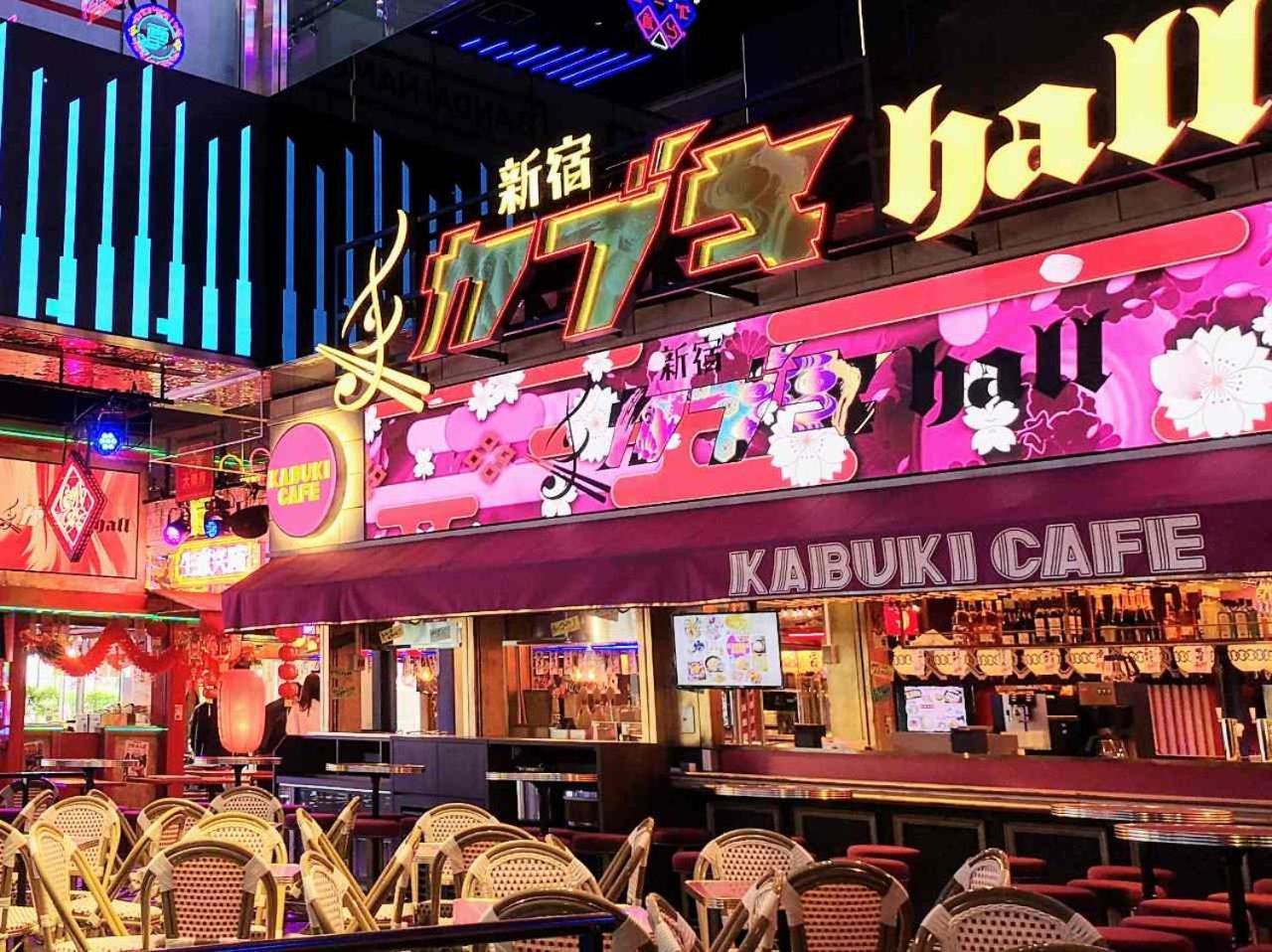 新宿歌舞伎町東新宿站3分钟，徒步伊势丹4分钟免费wi-Fi！ Tokyo Bagian luar foto